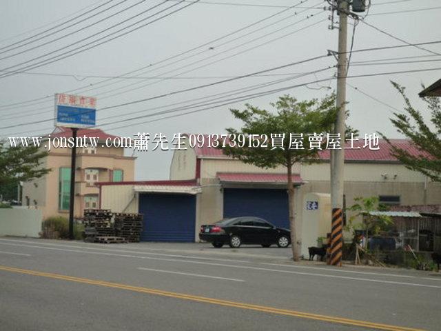 歸仁農地 崙頂段 歸仁鄉凱旋路二段:台南市台南縣房屋土地買賣0913739152 - 20091209115806_331620328.jpg(圖)