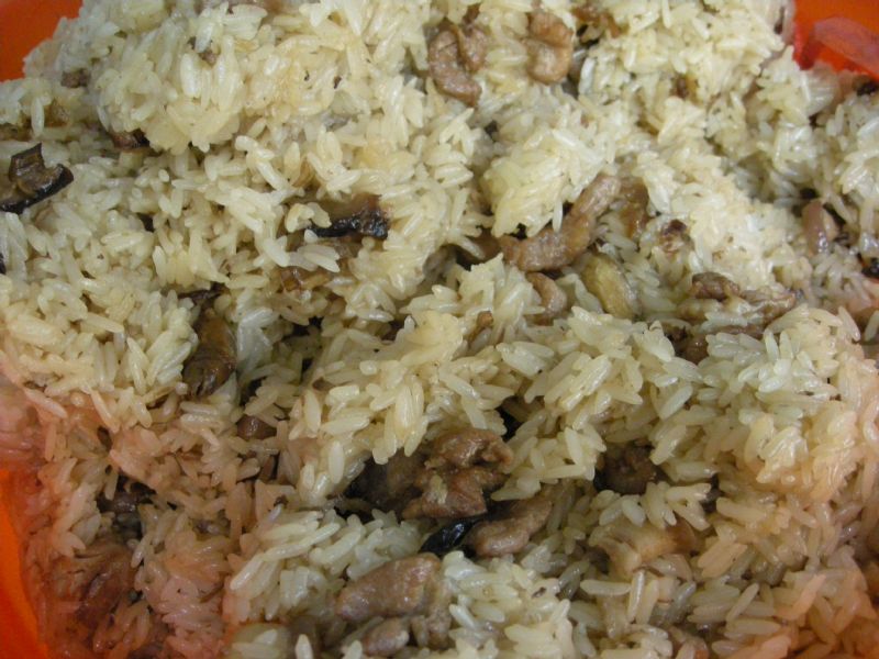 彰化溪湖古早味肉粽、粳粽、紅豆粳粽、糯米腸、傳統油飯…美食批發零售 - 20091220182341_305220218.JPG(圖)