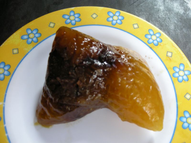 彰化溪湖古早味肉粽、粳粽、紅豆粳粽、糯米腸、傳統油飯…美食批發零售 - 20091220182341_305350125.JPG(圖)