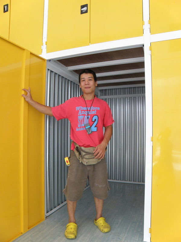 中山區-短租倉儲收納安全除濕方便的個人迷你小倉庫 - 20120713052537_128748695.jpg(圖)