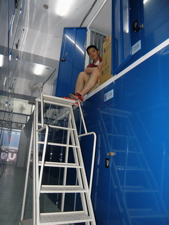 中山區-短租倉儲收納安全除濕方便的個人迷你小倉庫 - 20120713052537_128758420.jpg(圖)