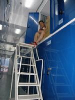 中山區-短租倉儲收納安全除濕方便的個人迷你小倉庫_圖片(2)