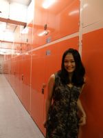 中山區-短租倉儲收納安全除濕方便的個人迷你小倉庫_圖片(4)