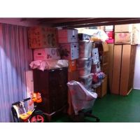 台中市短租倉儲收納安全除濕方便的個人迷你小倉庫_圖片(2)