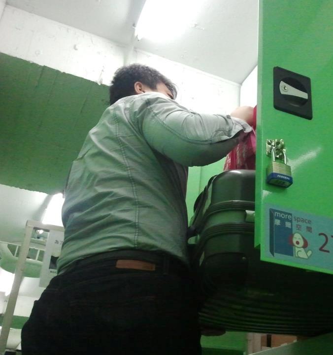 北投區-短租倉儲收納安全除濕方便的個人迷你小倉庫 - 20121225220415_445215327.jpg(圖)