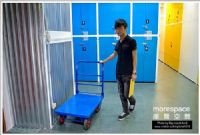 板橋區-短租倉儲收納安全除濕方便的個人迷你小倉庫_圖片(4)