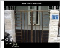 [工太]台中縣市 鋼構鐵皮屋 鋁門窗 防盜門 鐵欄杆 室內外裝潢施工 庭園造景 環保節能綠建築 油漆粉刷 幫您一次搞定 任何問題歡迎詢問比價哦 _圖片(2)