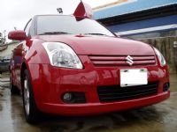 <車優城>SWIFT1.5(06年女用超優耗油量低的代步車)_圖片(1)