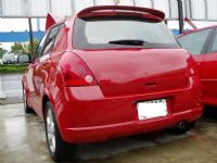 <車優城>SWIFT1.5(06年女用超優耗油量低的代步車)_圖片(2)