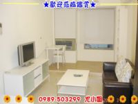 【租】崇德巴黎＞貴族1房→公設完善，社區環境優美_圖片(1)