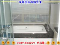 【租】崇德巴黎＞貴族1房→公設完善，社區環境優美_圖片(4)