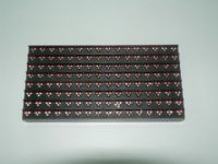 廣告專用~~顯示屏模組~~led字幕機、跑馬燈、電視牆(歡迎經銷代理)_圖片(3)
