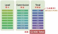 TPS網路創業系統，最快回本速度，最快完成持續性收入的系統，美國伺服器最優異的架站產品系統_圖片(1)