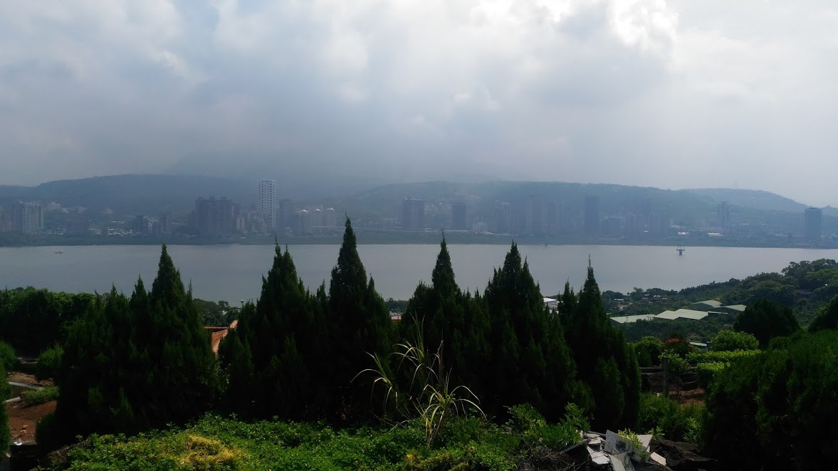 八里渡船頭河景墓地 0937 926 519 - 20180824111232-80787945.jpg(圖)