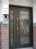 台北市-不銹鋼鐵窗~白鐵門~採光罩~鍛造門 ~雙玄關~鋁門窗~玻璃屋  _圖