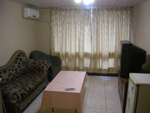 樓中樓 1房1 廳2衛 5000/月 . - 20091110143518_836898567.jpg(圖)