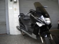 已售出  125馬車1998年賣21000元 台中市_圖片(2)