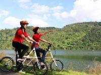 春秋與您一起迎接2010年金虎(真好-台語)年 騎(祈)福活動_圖片(2)