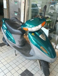 三陽attila125中古機車出售_圖片(2)