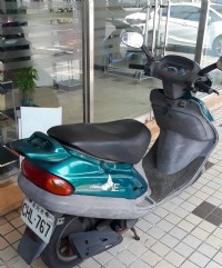 三陽attila125中古機車出售_圖片(3)