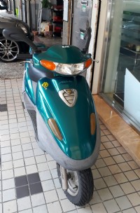 三陽attila125中古機車出售_圖片(4)