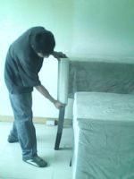 南投精緻包裝搬家公司.2噸半貨車8尺車斗(含車資.工資.油資)1車滿滿2位師父搬運.搬到好.定位到好1500元.免費到府估價.契約保證.紙箱供應(來電7折優惠報價中) _圖片(3)