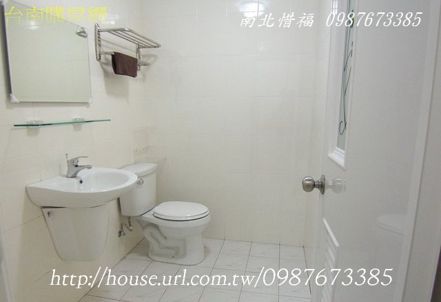 東區【南陽公寓】崇明學區明亮大格局三套房(三衛浴)美寓188萬 - 20091228183509_996972375.jpg(圖)