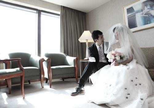 繁瑣的婚禮企劃與執行~請洽專業的高雄璦荷華婚禮顧問《婚禮顧問,婚禮紀錄》 - 20091231025120_199951086.JPG(圖)