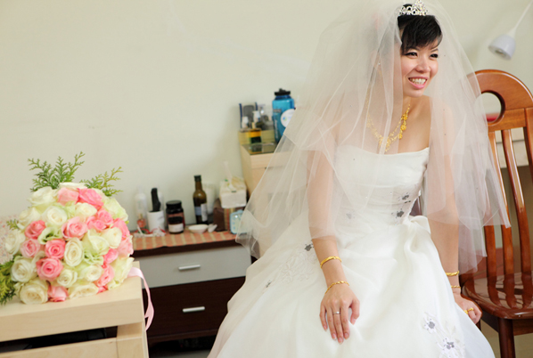 繁瑣的婚禮企劃與執行~請洽專業的高雄璦荷華婚禮顧問《婚禮顧問,婚禮紀錄》 - 20091231025120_200000168.JPG(圖)