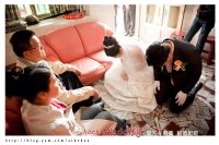 璦荷華婚禮顧問協助新人整合規劃安排婚禮從幸福開始_圖片(1)
