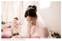 璦荷華婚禮顧問協助新人整合規劃安排婚禮從幸福開始_圖片(3)