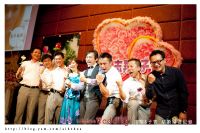 璦荷華婚禮顧問團隊~給您超值優惠專案~公主專案~_圖片(1)