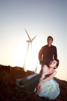 彰化青藤原創婚紗_圖片(3)