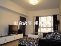 ~裝潢優美、溫馨家庭最佳住宅~ 華廈 月租17000_圖片(1)