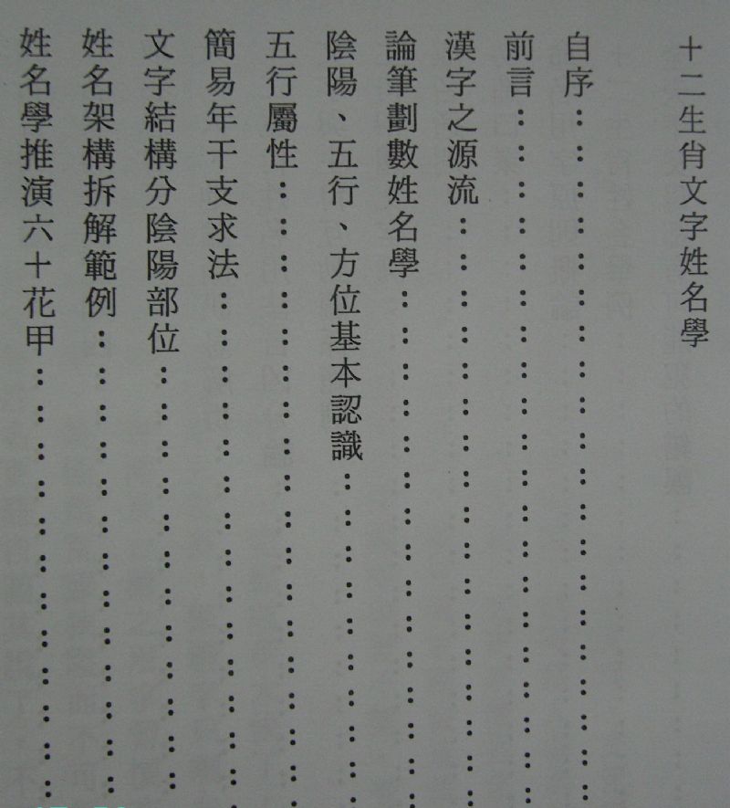 十二生肖姓名學  命理 風水 - 20100108122702_725430218.jpg(圖)