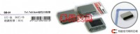 SB-01 迷你磁性白板擦   COX板擦   尺寸：7.0*1.7*5.5公分    特價每個：20元_圖片(1)