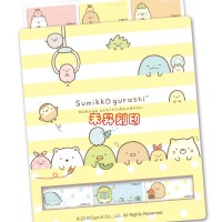 角落小伙伴（175）小張 小朋友必備品、另售卡娜賀拉、小梅子、海賊王、企鵝家族、寶可夢、機器戰士、傢俱狗、史迪奇 等貼紙_圖片(2)