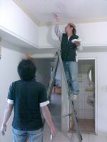 本人專業承接在宜蘭地區的清掃房子工作_圖片(1)