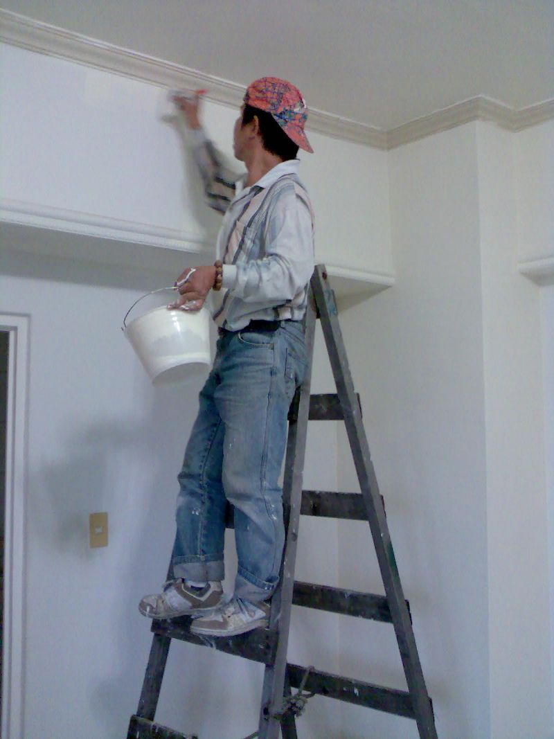 本人專業承接在宜蘭地區的清掃房子工作 - 20100123151906_232378703.jpg(圖)