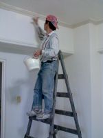 本人專業承接在宜蘭地區的清掃房子工作_圖片(2)