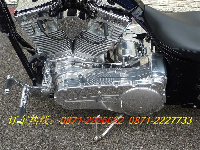 心动09年大熊斩波摩托车6800元出售,准你酷!! - 20100307092544_925505328.jpg(圖)