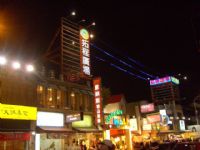 正逢甲福星路上店面.攤位分租_圖片(1)