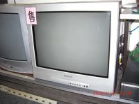 售二手傳統電視(20吋-32吋)_圖片(1)
