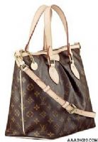 ＬＶ Monogram PALERMO PM 手提斜挎購物包(小)附購買證明 Ｍ40145_圖片(3)