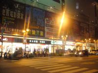 高雄醫學院十全商圈黃金店面出租_圖片(4)