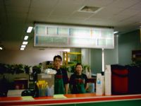 屏東大仁科技大學校內學生餐廳櫃位招商_圖片(2)