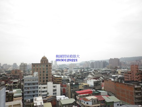 桃園買屋快樂購!桃園前站文化學院大套房,生活機能便利,採光超好,可格兩房,才賣398萬是投資當房東的最佳選擇  - 20130108201637_647543843.jpg(圖)