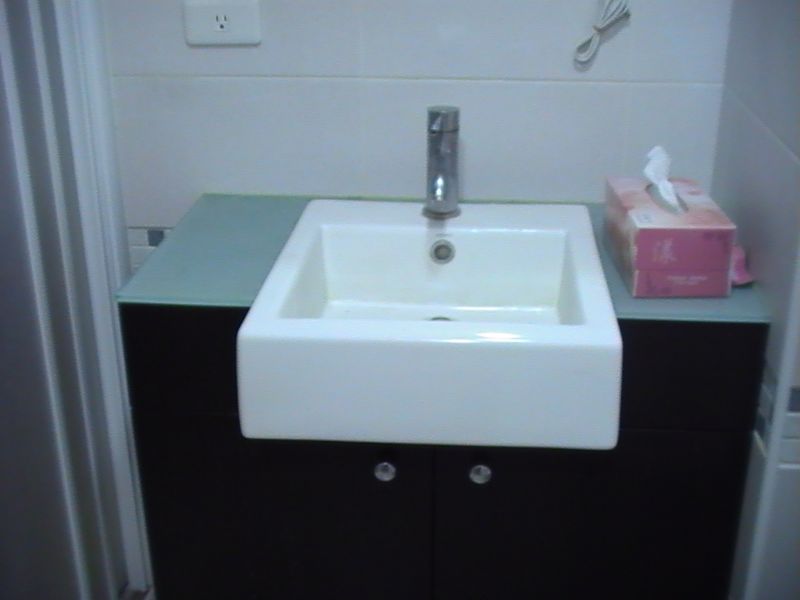 乾淨溫馨套房 - 20100301153731_429961468.JPG(圖)