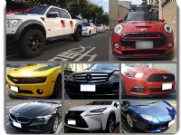 結婚禮車出租賓士車各款超跑結婚迎娶商務接送全省服務_圖片(2)