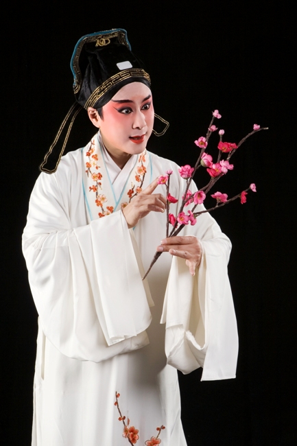 千里風雲會─2010台崑浙崑攜手聯演 - 20100310115102_194460546.jpg(圖)